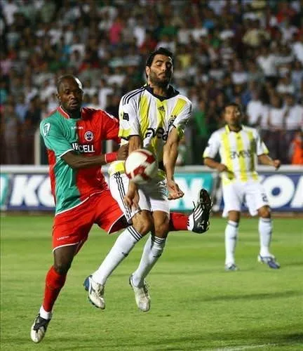 Diyarbakırspor'da kaos ortamı var