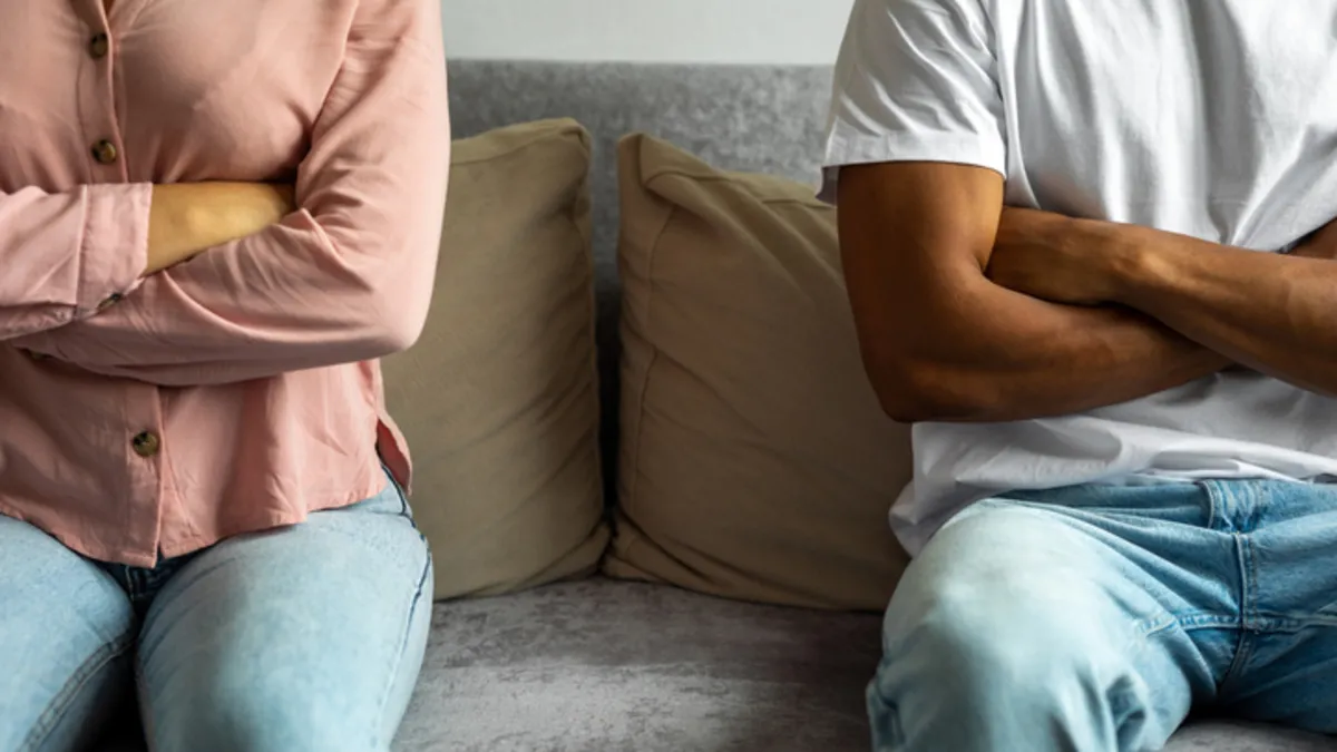 İlişkiniz pamuk ipliğine mi bağlı? Bu 3 cümle ayrılık habercisi!