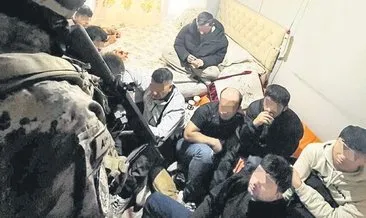 FETÖ şüphelisi 5 doktor tutuklandı #istanbul