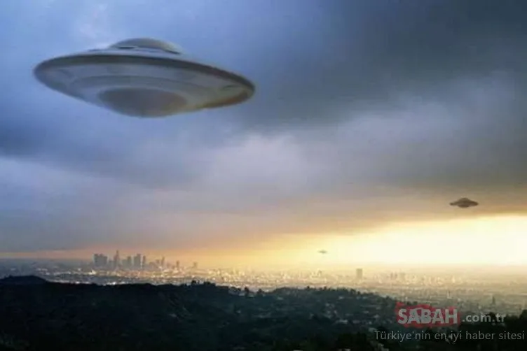 Japonya Savunma Bakanı Kono’dan flaş UFO kararı!