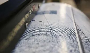 Deprem mi oldu, nerede, kaç şiddetinde? 31 Ekim AFAD ve Kandilli Rasathanesi son depremler listesi