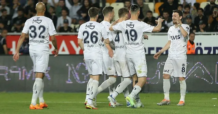 Fenerbahçe Shkupi maçı ne zaman? Fenerbahçe Şkupi Shkupi hazırlık maçı hangi kanalda, saat kaçta?