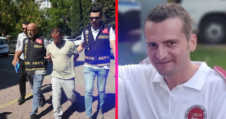 Trompet sanatçısını öldürüp valeyi yaraladı! Otopsi raporu kan dondurdu: Tam 48 bıçak darbesi
