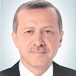 Recep Tayyip Erdoğan