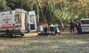 Arkadaşlık teklifini reddetti, kurşunların hedefi oldu