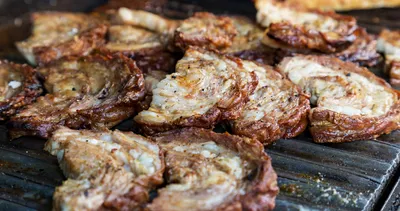 Doktorlar öneriyor! Bu doğal ilacı haftada 2 kez yerseniz vücudunuz temizleniyor