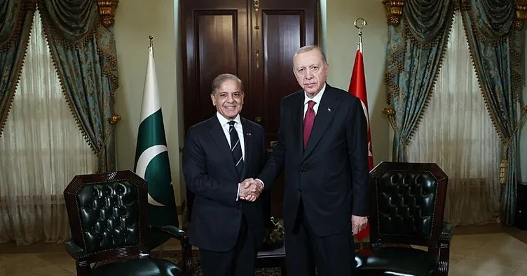  Pakistan-Türkiye dostluğu daim olsun
