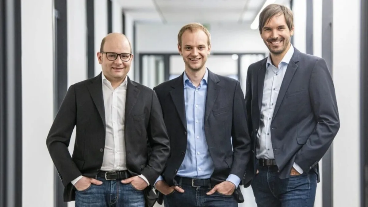 Avrupa’da en fazla milyarder Almanya’da yaşıyor