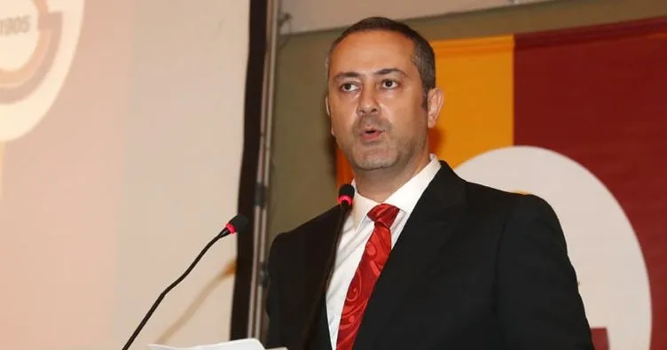Ozan Korkut: Fatih Terim’i yönetime alacağız