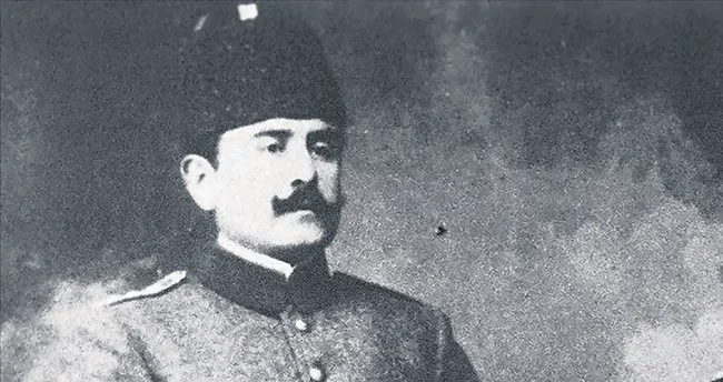 Milli Mücadele’nin kudretli komutanı Kazım Karabekir