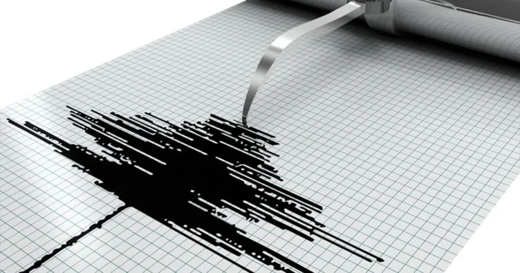 Son depremler: Balıkesir ve Ankara’da deprem oldu! Kandilli Rasathanesi 17 Eylül güncel deprem listesi