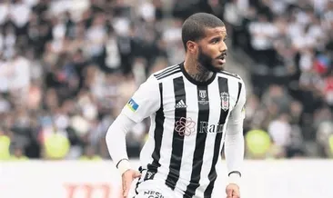 Rosier Fransa’ya imzaya gitti