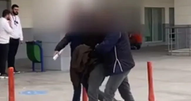 FETÖ hükümlüleri saklandıkları evlerde yakalandı FETÖ hükümlüleri saklandıkları evlerde yakalandı