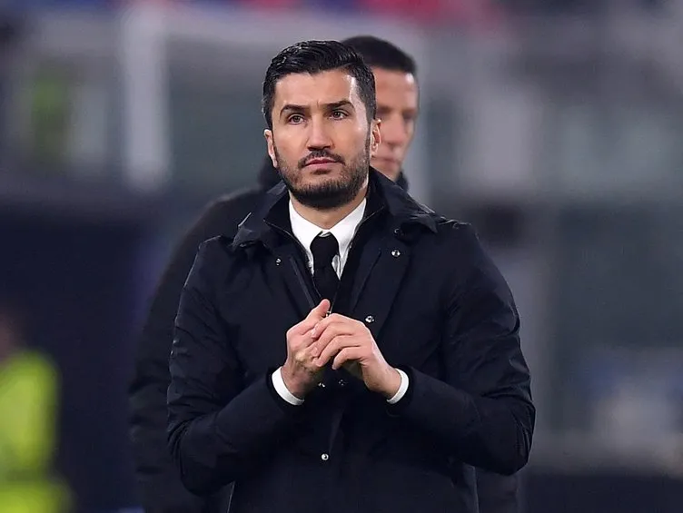 Son dakika haberi: Dortmund’da Nuri Şahin dönemi sona erdi! Kötü sonuçların faturası ona çıktı...