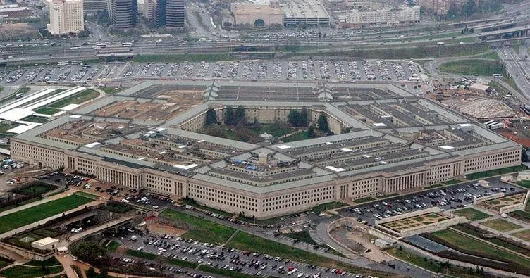Pentagon gizli UFO programı kurmuş