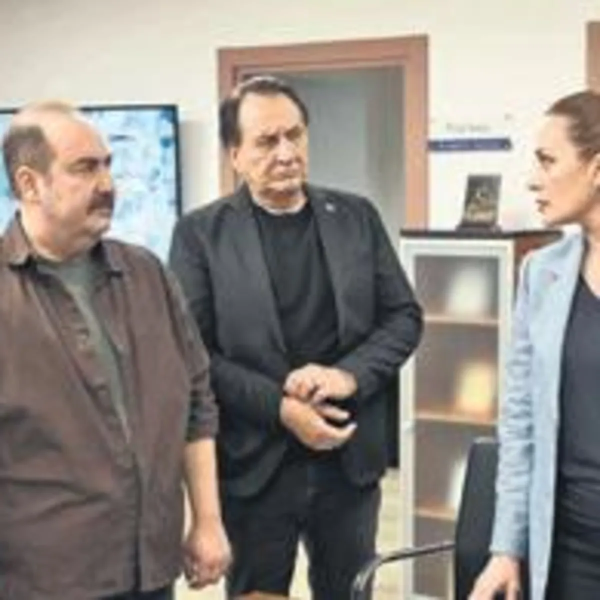 Arka Sokaklar