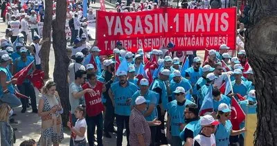 Muğla’da 1 Mayıs Coşkusu