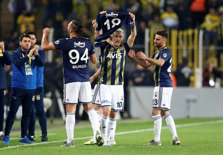 Borussia Dortmund, Erling Haaland’dan sonra Fenerbahçe’nin yıldızını istiyor