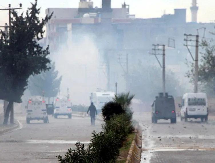 Kobani olayları ile ilgili gizli tanıktan çarpıcı iddia! ABD ve Fransa'dan Kandil'e talimat: