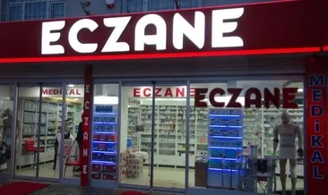 1 Ocak’ta eczaneler ve bankalar açık mı?