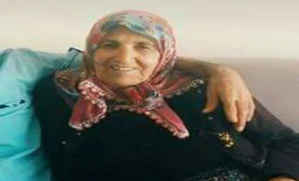 Ninelerini bıçaklayarak öldüren şahıslar tutuklandı