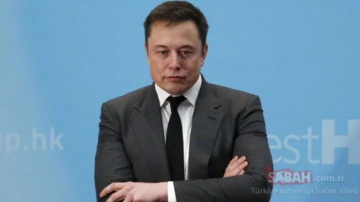 Elon Musk’ın çılgın planı belli oldu!