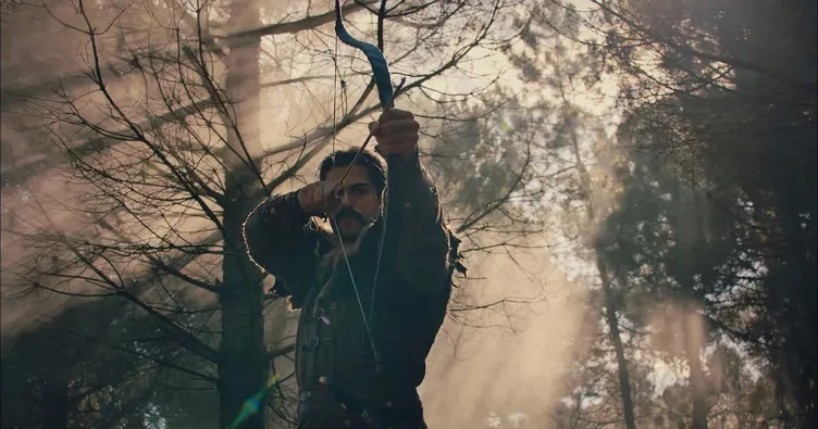 Osman Bey, Samsa Çavuş’u böyle kurtardı