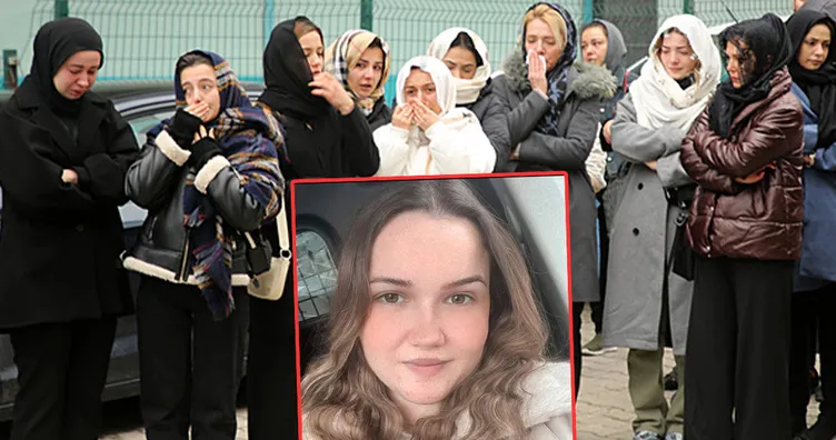 Hemşire Begüm Tonguz’un ölümünde acı detay: Kapıyı açık bırakmış