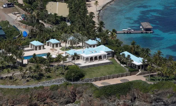 Epstein adasındaki gizli kapak gün yüzüne çıktı: Cesetler denize mi atıldı? Dehşete düşüren cinayet yazışmaları!