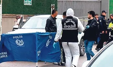 16 yaşındaki sürücü can aldı