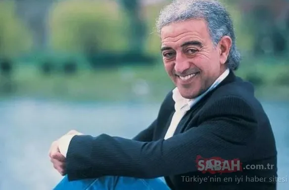 Son Dakika: İç kanama geçirip yoğun bakıma alınmıştı! Edip Akbayram’ın son durumunu eşi Ayten Akbayram açıkladı!