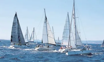 Körfez’de resital