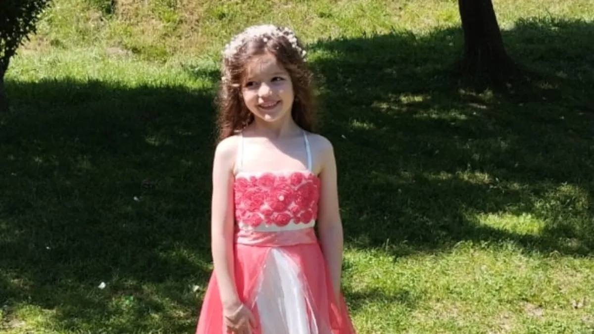 Ordu’da hafif ticari aracın çarptığı küçük kız ağır yaralandı Ordu’da hafif ticari aracın çarptığı küçük kız ağır yaralandı