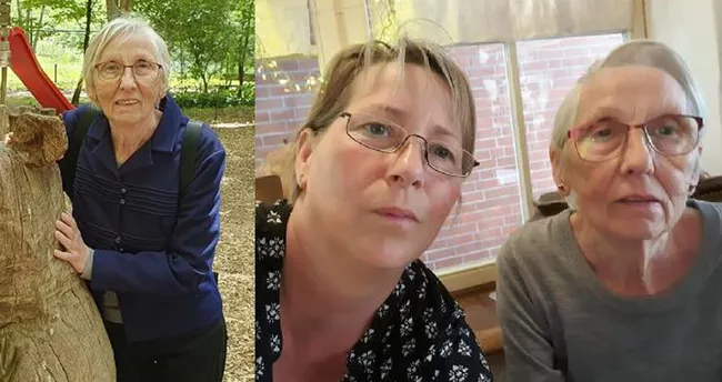 11 gündür kayıp Alman turistin ailesi, ülkelerine döndü 11 gündür kayıp Alman turistin ailesi, ülkelerine döndü