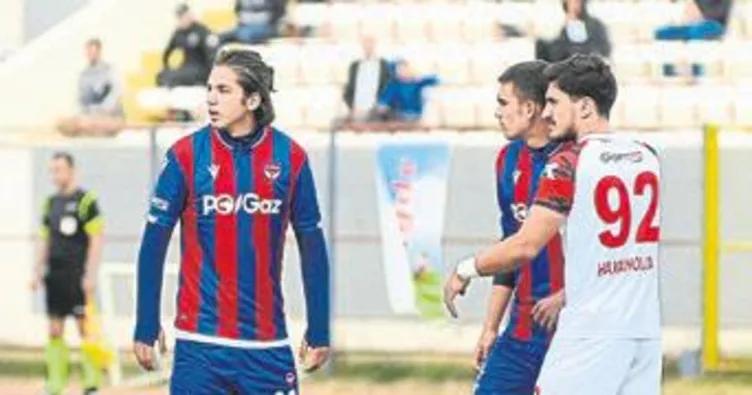 Altınordu, Recep Yemişçi’yi tutacak