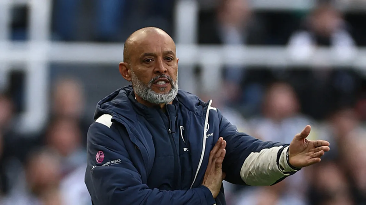 Beşiktaş, Nuno Espirito Santo’yu gündemine aldı! Beşiktaş, Nuno Espirito Santo’yu gündemine aldı!