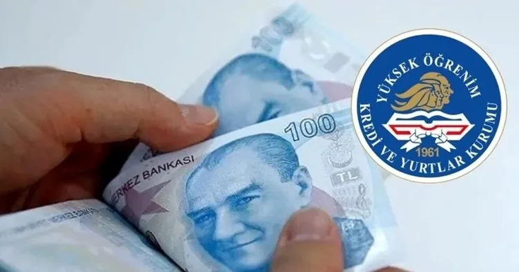 KYK BURS VE KREDİ ZAMMI 2026: Zamlı KYK burs ve kredi tutarı belli oldu mu, ne zaman açıklanacak?