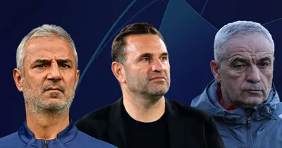 Son dakika haberi: UEFA ülke puanında Türkiye’ye güneş doğdu! Şampiyonlar Ligi’nden beklenen müjde geldi...