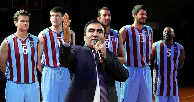 TBF’den Trabzonspor açıklaması