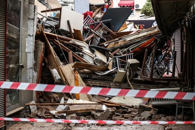 Son dakika | Düzce'deki deprem paniği 2 can aldı! Bir kalp krizi bir düşme vakası