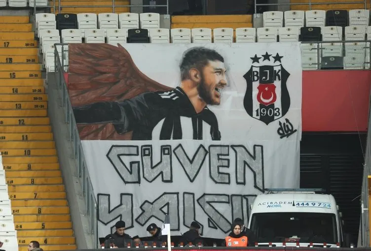 Son dakika: Beşiktaş için dikkat çeken sözler! İsterse Rıza Çalımbay ya da Şenol Güneş gelsin...