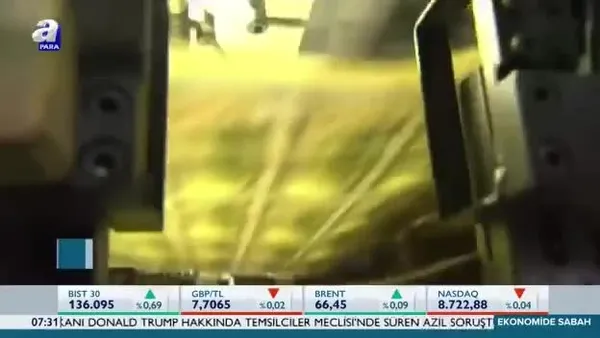 Eksi faizli küresel tahvil stoku geriledi