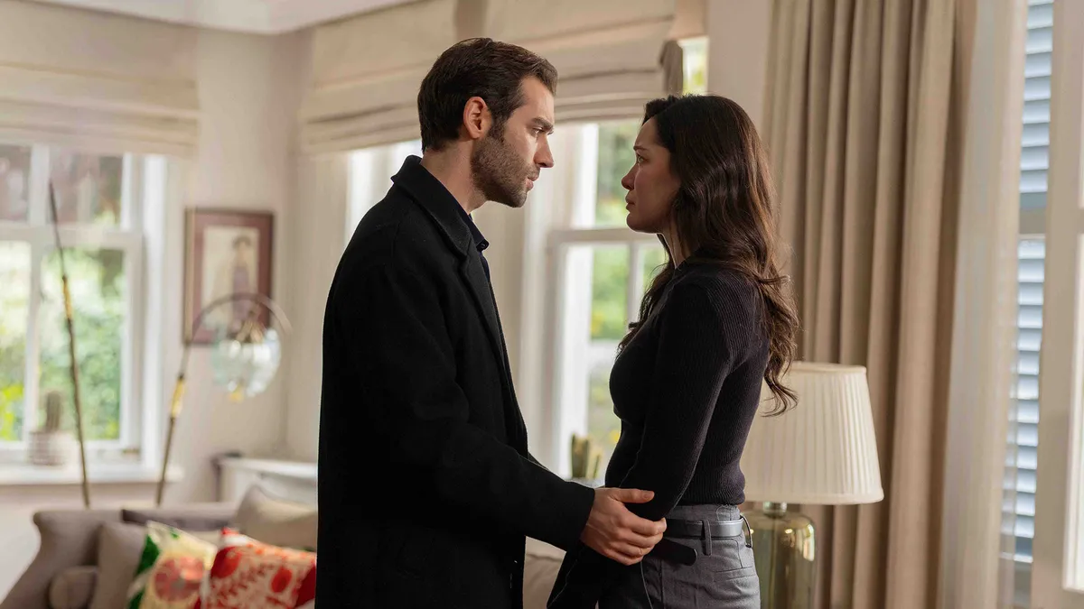 SAHİPSZİLER 45. BÖLÜM İZLE | STAR TV’de! Sahipsizler yeni bölüm izle!