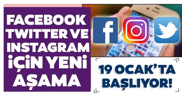 Reklam yasağı 19 Ocak’ta başlıyor