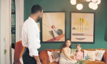 Kadınlar ‘Bir Küçük Gün Işığı’nı izledi