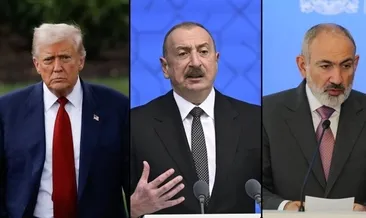 Trump, Aliyev ve Paşinyan aynı masada: Üçlü zirvenin ayrıntıları ortaya çıktı