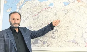 Katil fay Marmara’yı vuracak