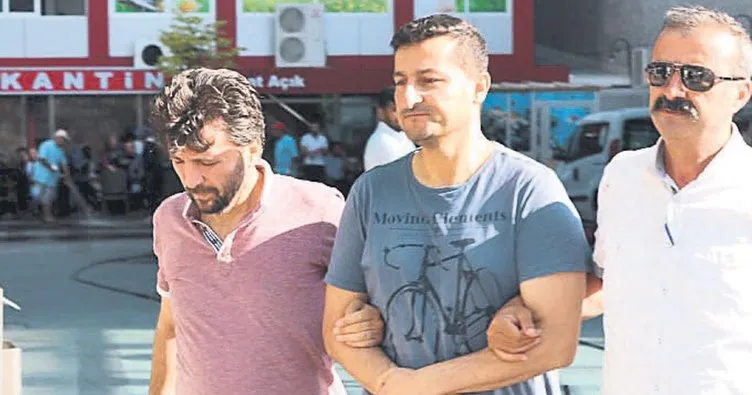 Konya’da 20 akademisyene gözaltı