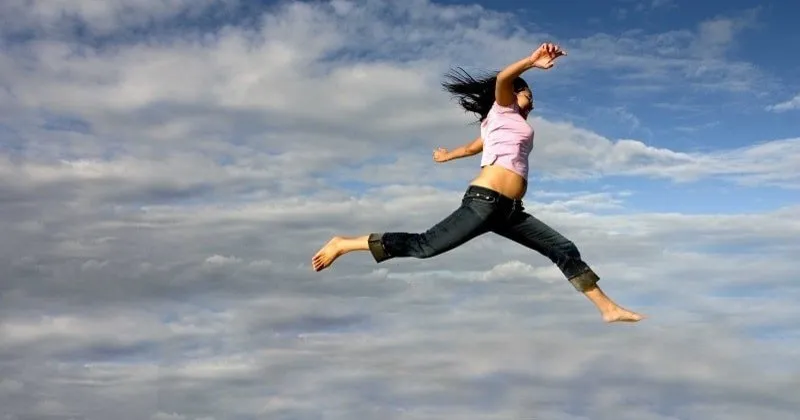 ruyada ucmak ne anlama gelmektedir ruyada ucmak nasil yorumlanir son dakika haberler