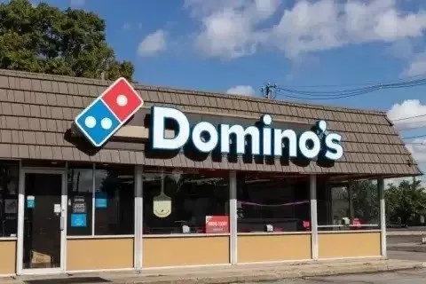 Domino’s Pizza’da büyük çöküş! Boykot listesindeydi: Katliama destek iflasa sürüklüyor...